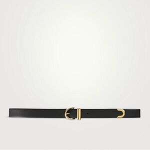 Brand new Khaite belt